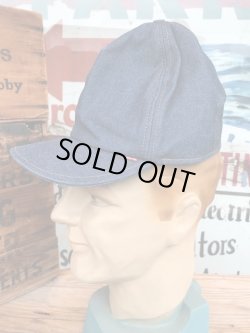 画像3: LEVI'S 1970'S DENIM CAP