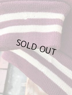 画像7: DON BOSCO CHEERLEADER "HEWITT MFG CO." VINTAGE VARSITY JACKET