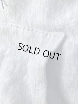 画像7: US NAVY "MADE IN USA" 1990'S PRO WEAVE SWEAT PARKA