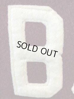 画像13: DON BOSCO CHEERLEADER "HEWITT MFG CO." VINTAGE VARSITY JACKET