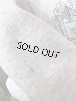 画像5: US NAVY "MADE IN USA" 1990'S PRO WEAVE SWEAT PARKA