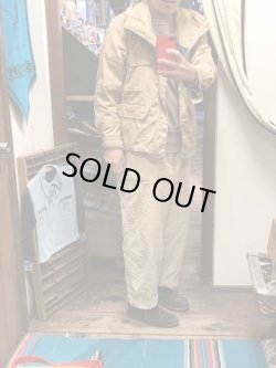 画像10: NORTH FACE ”MADE IN USA" BROWN LABEL MOUNTAIN PARKA 