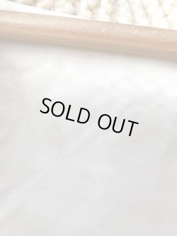 画像6: VINTAGE "HUNTING" COWICHAN SWEATER