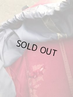 画像6: WILDERNESS EXPERIENCE  VINTAGE BACK PACK