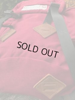 画像3: WILDERNESS EXPERIENCE  VINTAGE BACK PACK