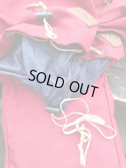 画像9: WILDERNESS EXPERIENCE  VINTAGE BACK PACK