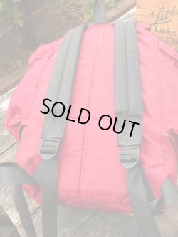 画像11: WILDERNESS EXPERIENCE  VINTAGE BACK PACK