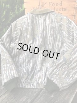 画像6: WALLS “MADE IN  USA" REAL TREE CAMOUFLAGE JACKET