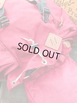 画像8: WILDERNESS EXPERIENCE  VINTAGE BACK PACK