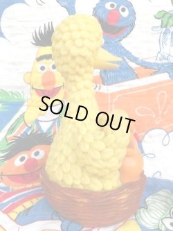 画像3: SESAME STREET "BIG BIRD" 1990'S BANK FIGURE
