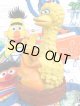 SESAME STREET "BIG BIRD" 1990'S BANK FIGURE
