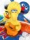 画像6: SESAME STREET "BIG BIRD" 1990'S BANK FIGURE
