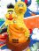 画像2: SESAME STREET "BIG BIRD" 1990'S BANK FIGURE