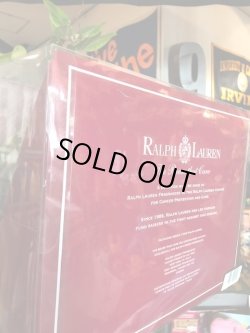 画像6: RALPH LAUREN "POLO BEAR" 2002'S TEDDY BEAR SET