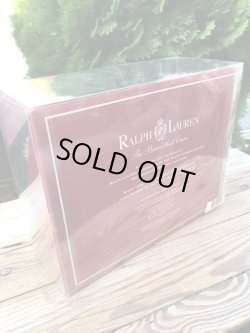 画像4: RALPH LAUREN "POLO BEAR" 2002'S TEDDY BEAR SET