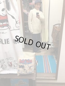 画像6: SLIEVE LEAGUE  HANDSKNITS "MADE IN IRELAND"  FISHERMAN SWEATER