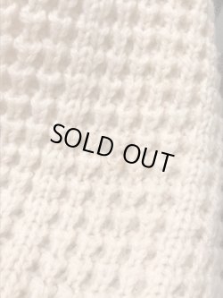 画像4: SLIEVE LEAGUE  HANDSKNITS "MADE IN IRELAND"  FISHERMAN SWEATER