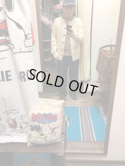 画像5: HERON "MADE IN IRELAND" SPECIAL FOR SHANNON FISHERMAN CARDIGAN