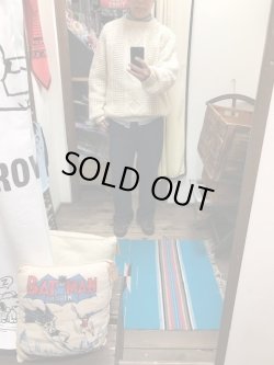 画像5: CATHSIN  HANDSKNITS "MADE IN IRELAND" SPECIAL FOR SHANNON FISHERMAN SWEATER