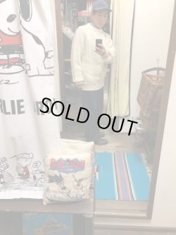 画像7: CATHSIN  HANDSKNITS "MADE IN IRELAND" SPECIAL FOR SHANNON FISHERMAN SWEATER