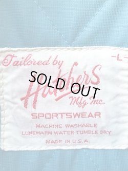 画像4: HATCHER'S 1970'S "MADE IN USA" AWARD JACKET