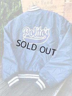 画像2: HATCHER'S 1970'S "MADE IN USA" AWARD JACKET