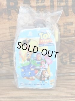 画像6: TOY STORY "WOODY" 1995'S  BURGER KING TOY