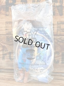 画像7: TOY STORY "WOODY" 1995'S  BURGER KING TOY