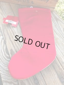 画像2: TOY STORY "BO PEEP" D.STOCK CHRISTMAS STOCKING