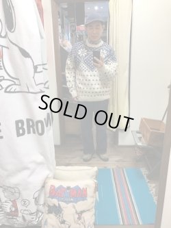 画像6: BROOKS BROTHERS HANDKKNIT USED SWEATER