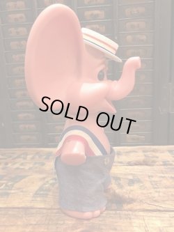画像4: ROY DES OF FLA 1960'S ELEPHANT BANK FIGURE