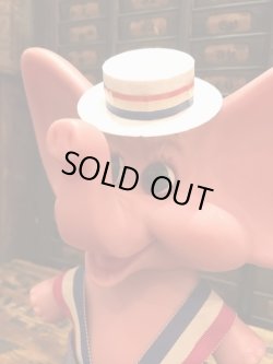 画像2: ROY DES OF FLA 1960'S ELEPHANT BANK FIGURE