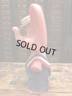 画像3: ROY DES OF FLA 1960'S ELEPHANT BANK FIGURE