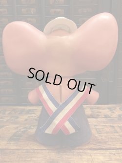 画像5: ROY DES OF FLA 1960'S ELEPHANT BANK FIGURE