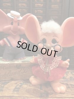 画像8: ROY DES OF FLA 1960'S ELEPHANT BANK FIGURE