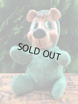 画像3: BOO BOO 1950'S KNICKERBOCKER RUBBER FACE DOLL 