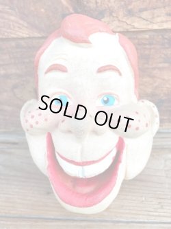 画像2: HOWDY DOODY 1980'S FINGER PUPPET