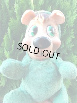 画像2: BOO BOO 1950'S KNICKERBOCKER RUBBER FACE DOLL 