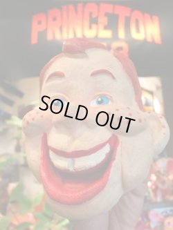 画像6: HOWDY DOODY 1980'S FINGER PUPPET