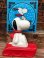 画像5: SNOOPY 1970'S AVON BUBBLE BATH BOTTLE FIGURE