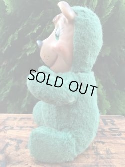 画像4: BOO BOO 1950'S KNICKERBOCKER RUBBER FACE DOLL 