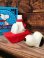 画像6: SNOOPY 1970'S AVON BUBBLE BATH BOTTLE FIGURE