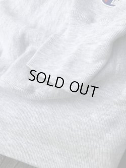 画像5: CHAMPION "ASSEMBLED IN MEXICO" 1990'S REVERSE WEAVE SWEAT SHIRTS