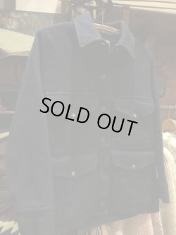 画像12: FILSON 1950'S SINGLE  MACKINAW CRUISER JACKET 