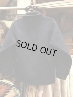 画像2: FILSON 1950'S SINGLE  MACKINAW CRUISER JACKET 