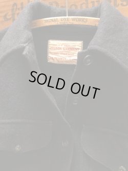 画像3: FILSON 1950'S SINGLE  MACKINAW CRUISER JACKET 