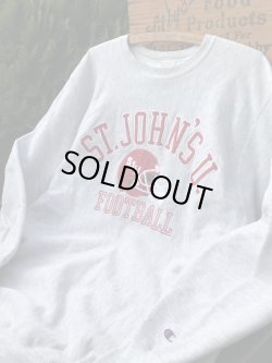 画像7: CHAMPION "ASSEMBLED IN MEXICO" 1990'S REVERSE WEAVE SWEAT SHIRTS