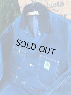 画像8: CARHARTT "MADE IN USA" 1970'S~ COVERALL