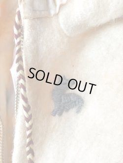 画像11:  ESKIMO EMBROIDERY 1950'S  JACKET