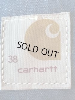 画像5: CARHARTT "MADE IN USA" 1970'S~ COVERALL